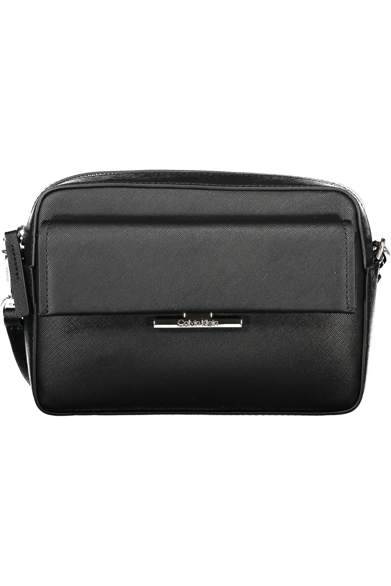 Damen SCHULTERTASCHE Schwarz K60K612564_NEBEH