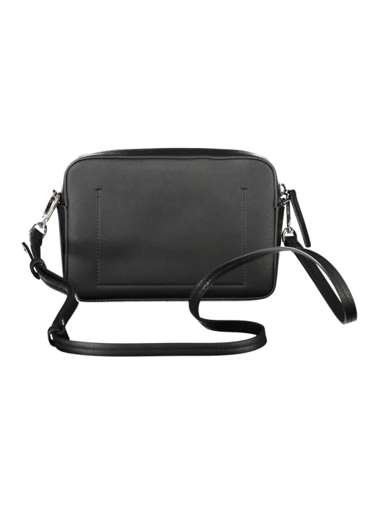 Calvin Klein Damen SCHULTERTASCHE Schwarz | online kaufen