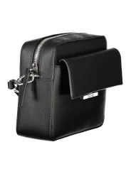 Calvin Klein Damen SCHULTERTASCHE Schwarz | online kaufen