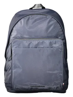 Tommy Hilfiger Herren Rucksack Blau mieten bei Flex-Fashion