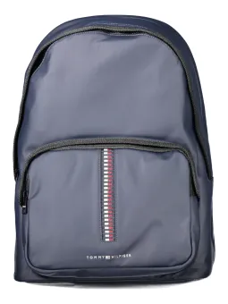Tommy Hilfiger Herren Rucksack Blau mieten - Flex-Fashion