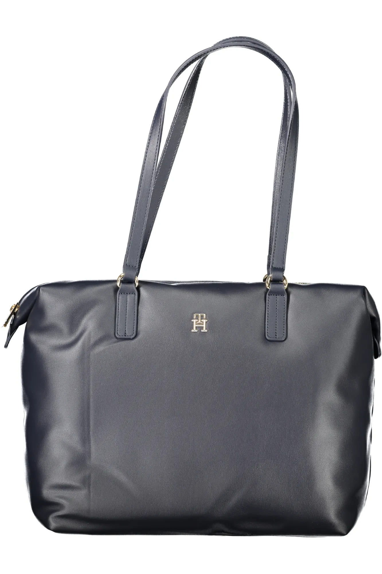Damen SCHULTERTASCHE Blau AW0AW16477_BLDW6