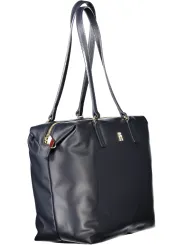 Tommy Hilfiger Damen SCHULTERTASCHE Blau | online kaufen