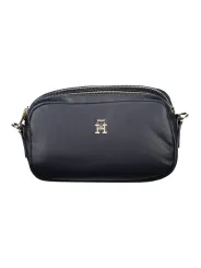 Tommy Hilfiger Damen Schultertasche Blau | online kaufen