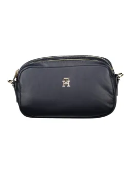 Tommy Hilfiger Damen Schultertasche Blau | online kaufen