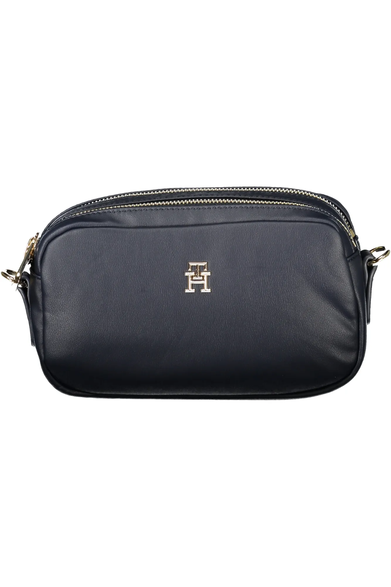 Damen Schultertasche Blau AW0AW16475_BLDW6
