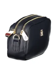 Tommy Hilfiger Damen Schultertasche Blau | online kaufen