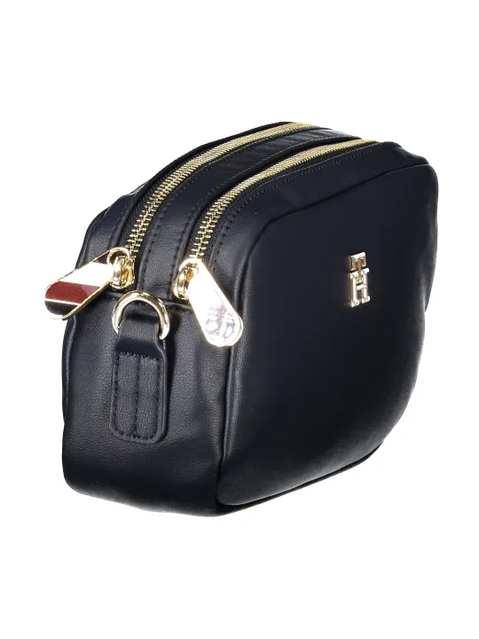 Tommy Hilfiger Damen Schultertasche Blau | online kaufen