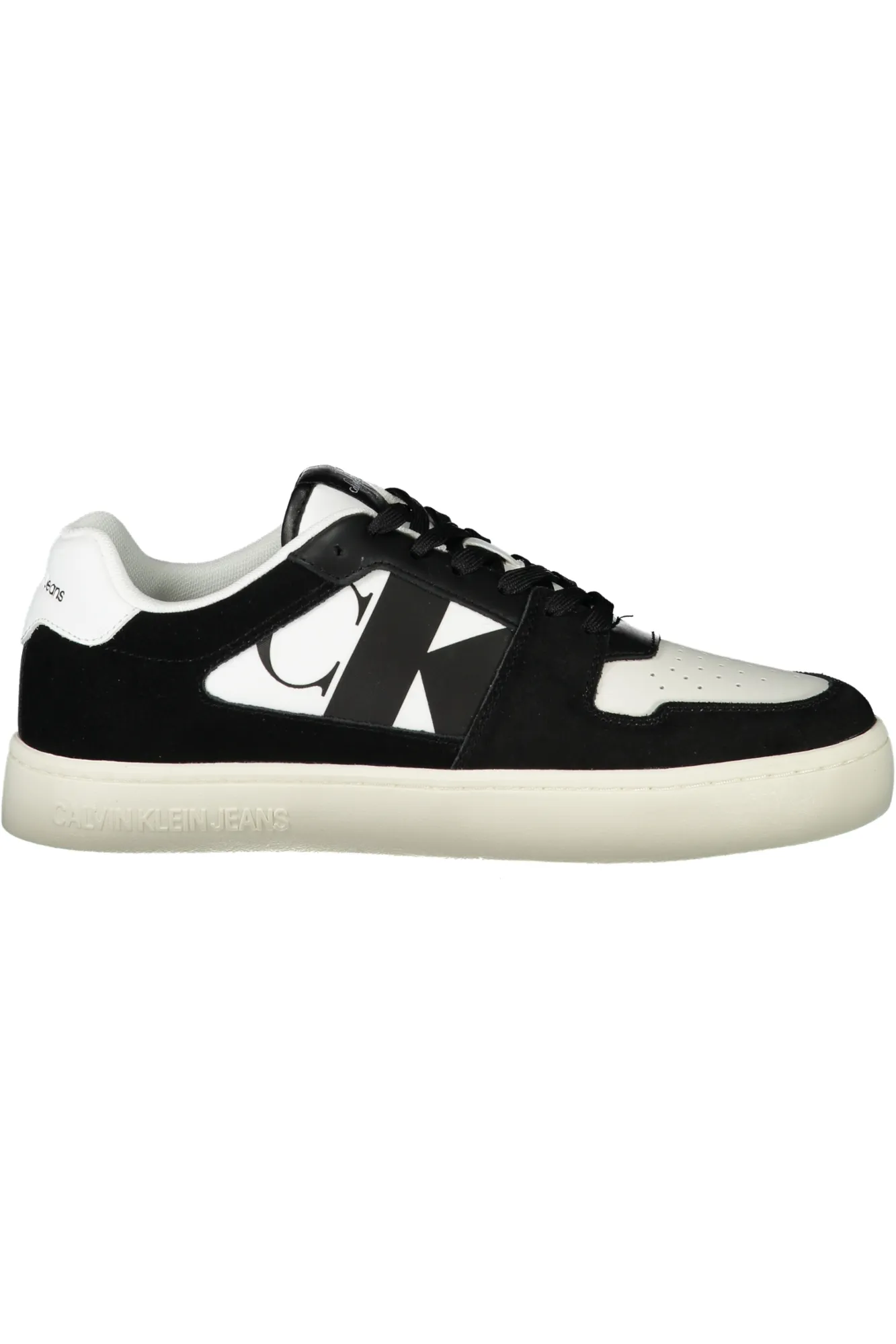 Herren SPORTSCHUH Weiß YM0YM01093_BI0GM