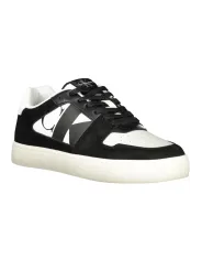 Calvin Klein Herren SPORTSCHUH Weiß | online kaufen