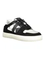 Calvin Klein Herren SPORTSCHUH Weiß | online kaufen