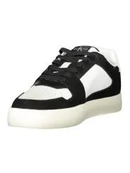 Calvin Klein Herren SPORTSCHUH Weiß | online kaufen