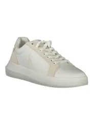 Calvin Klein Herren SPORTSCHUH Weiß | online kaufen