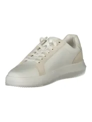 Calvin Klein Herren SPORTSCHUH Weiß | online kaufen