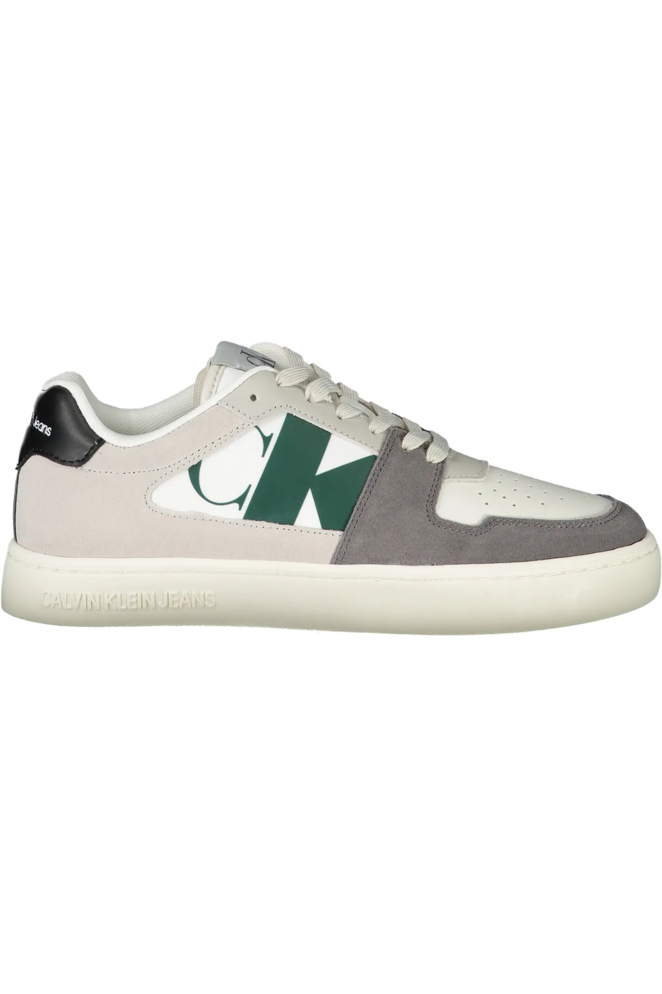 Herren SPORTSCHUH Weiß YM0YM01093_BI01V