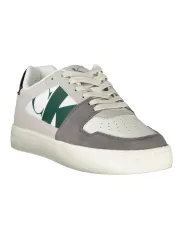 Calvin Klein Herren SPORTSCHUH Weiß | online kaufen