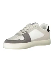 Calvin Klein Herren SPORTSCHUH Weiß | online kaufen