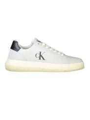 Calvin Klein Herren SPORTSCHUH Grau | online kaufen