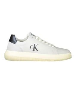 Calvin Klein Herren Sneaker Grau mieten - Flex-Fashion Verleih