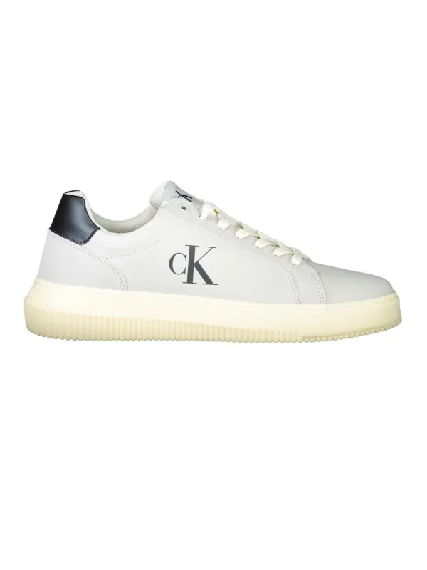 Calvin Klein Herren SPORTSCHUH Grau | online kaufen