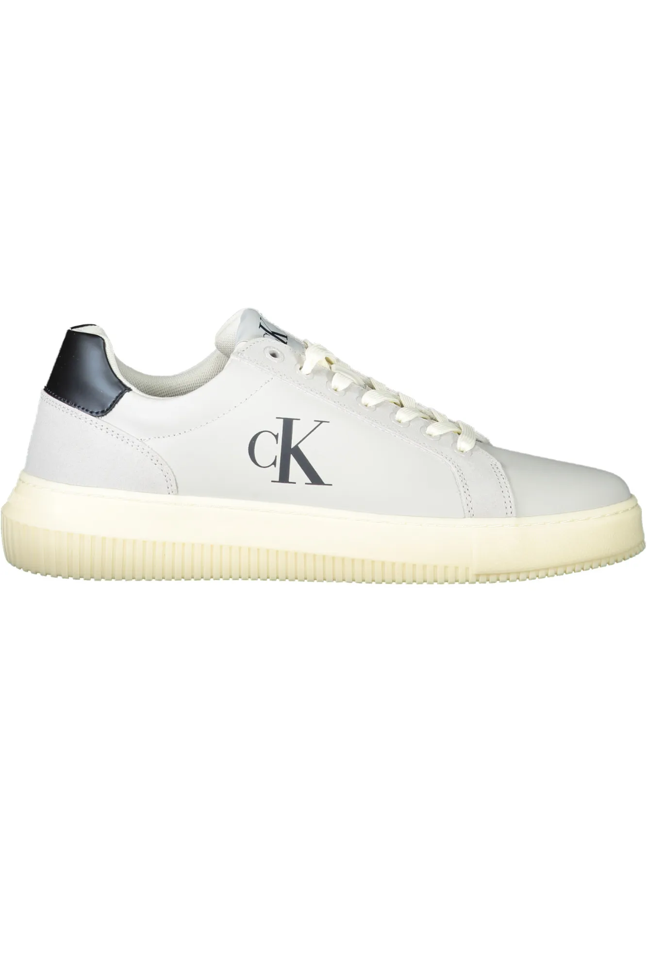 Herren SPORTSCHUH Grau YM0YM01123_GR0IO