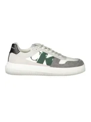 Calvin Klein Herren SPORTSCHUH Weiß | online kaufen