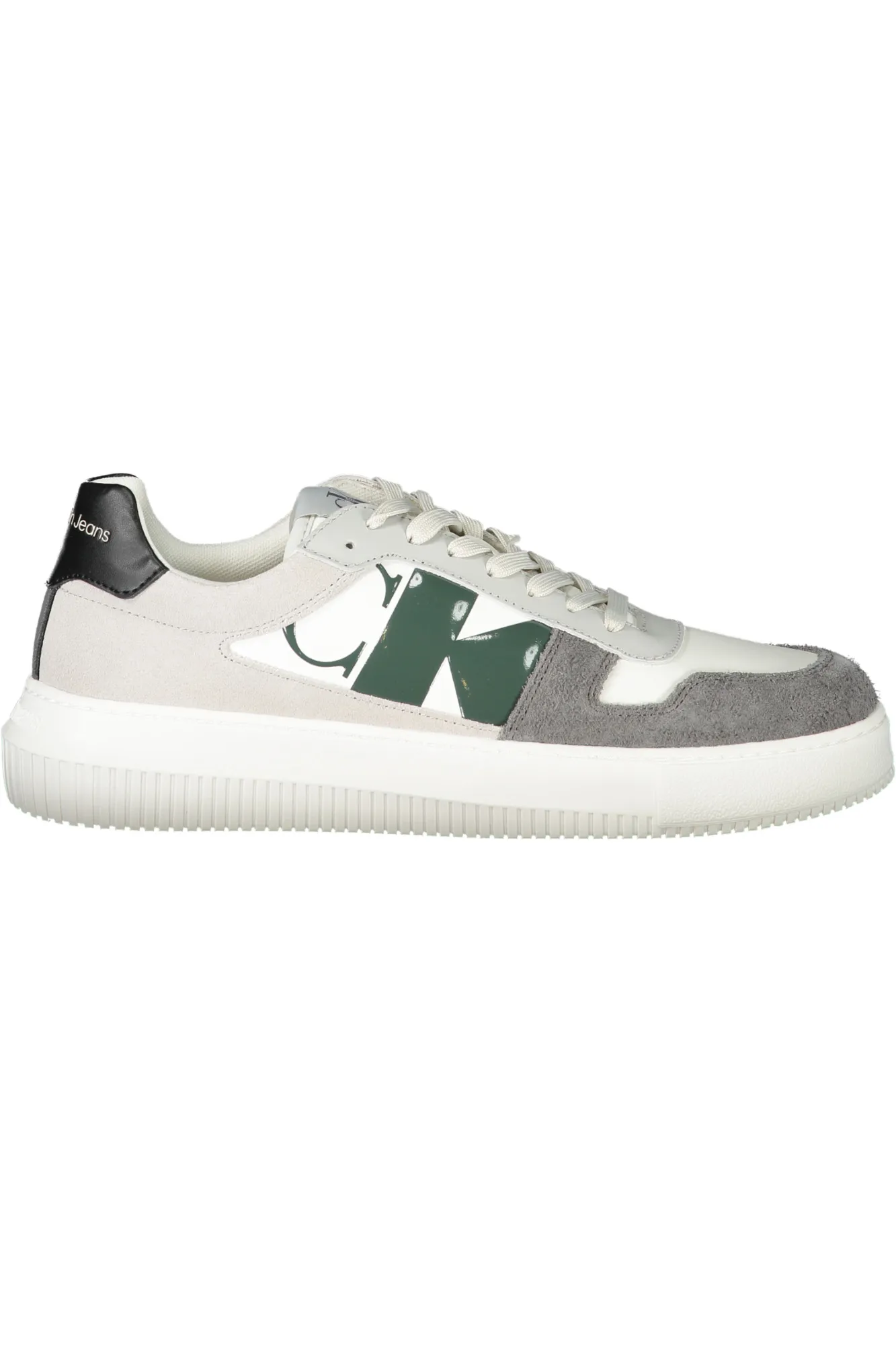 Herren SPORTSCHUH Weiß YM0YM01122_BI01V