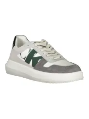 Calvin Klein Herren SPORTSCHUH Weiß | online kaufen