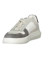 Calvin Klein Herren SPORTSCHUH Weiß | online kaufen