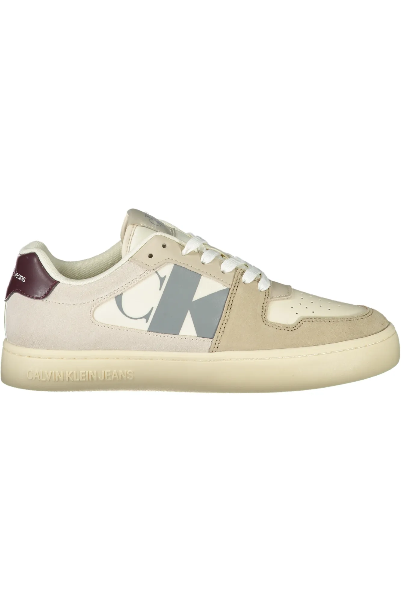 Herren SPORTSCHUH Beige YM0YM01093_BE0H1