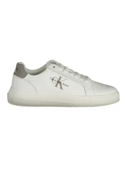 Calvin Klein Herren Sneaker Weiß mieten | Flex-Fashion Verleih