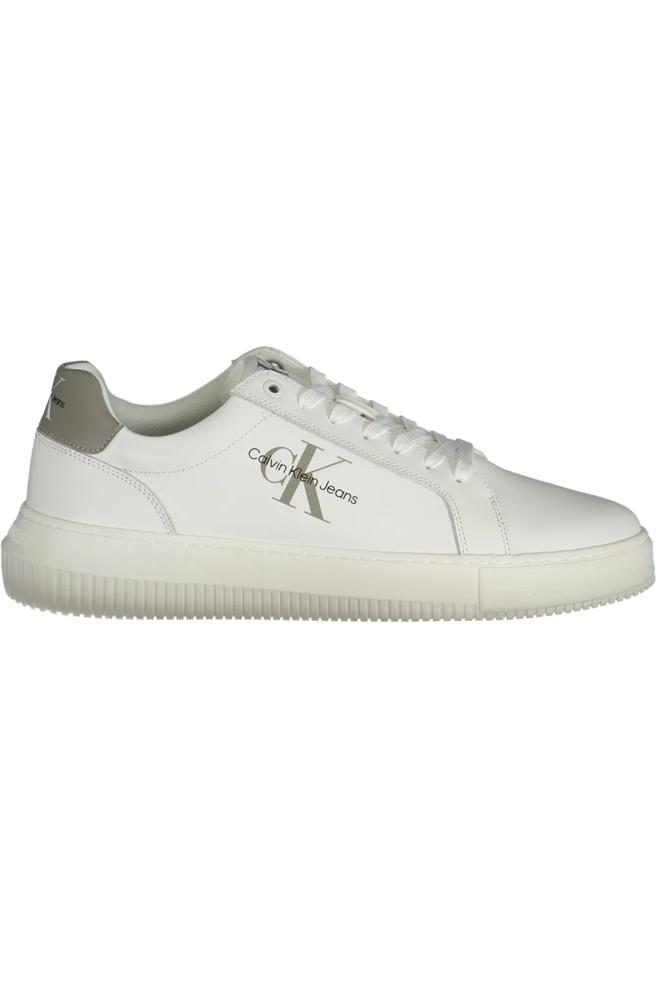 Herren SPORTSCHUH Weiß YM0YM00681_BI02S