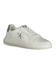 Calvin Klein Herren SPORTSCHUH Weiß | online kaufen
