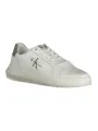 Calvin Klein Herren SPORTSCHUH Weiß | online kaufen
