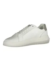 Calvin Klein Herren SPORTSCHUH Weiß | online kaufen