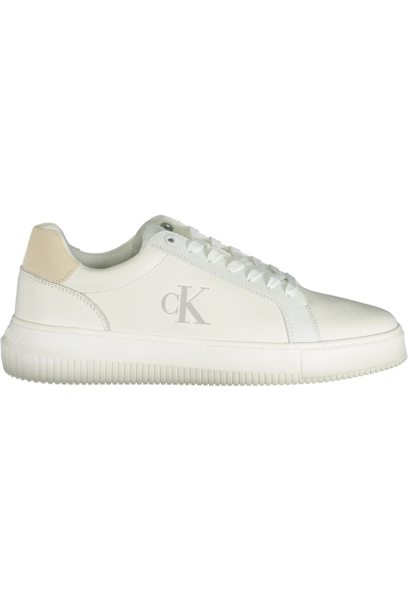Herren SPORTSCHUH Weiß YM0YM01253_BI0LD