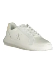 Calvin Klein Herren SPORTSCHUH Weiß | online kaufen