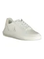 Calvin Klein Herren SPORTSCHUH Weiß | online kaufen