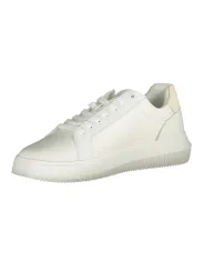 Calvin Klein Herren SPORTSCHUH Weiß | online kaufen