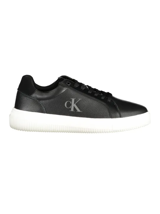 Calvin Klein Herren SPORTSCHUH Schwarz | online kaufen