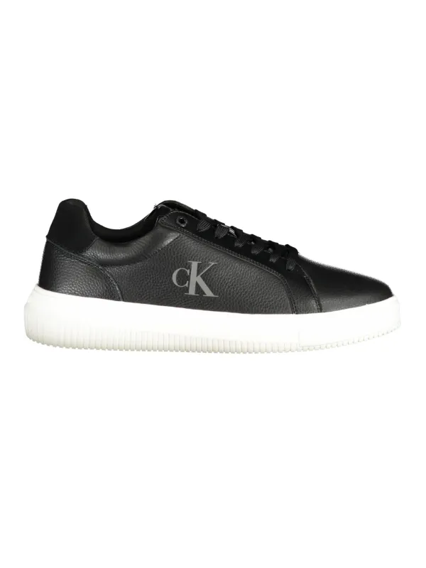 Calvin Klein Herren SPORTSCHUH Schwarz | online kaufen