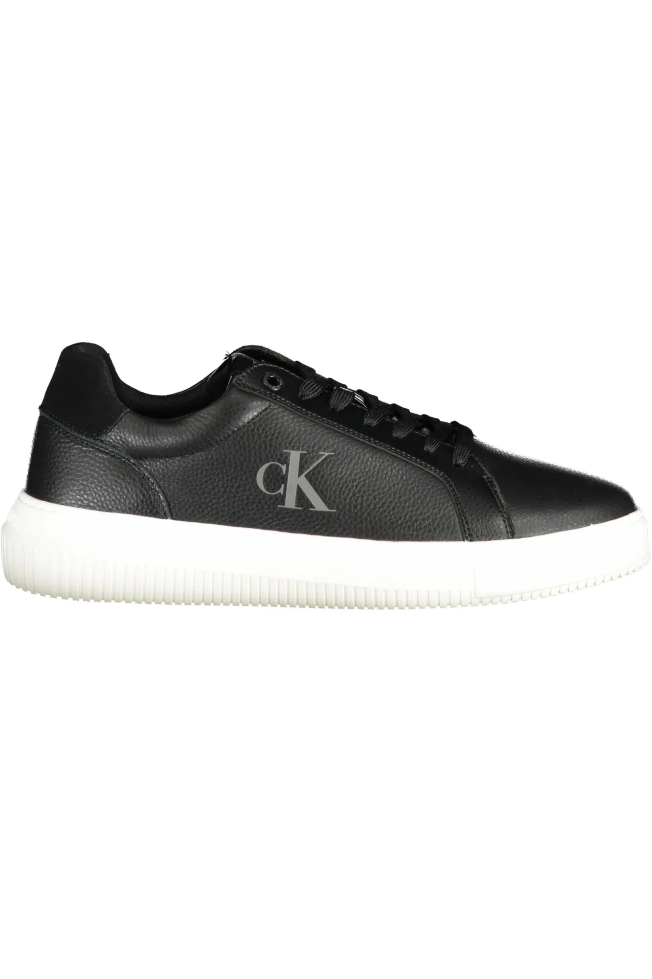 Herren SPORTSCHUH Schwarz YM0YM01253_NE0GM