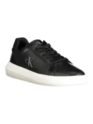 Calvin Klein Herren SPORTSCHUH Schwarz | online kaufen