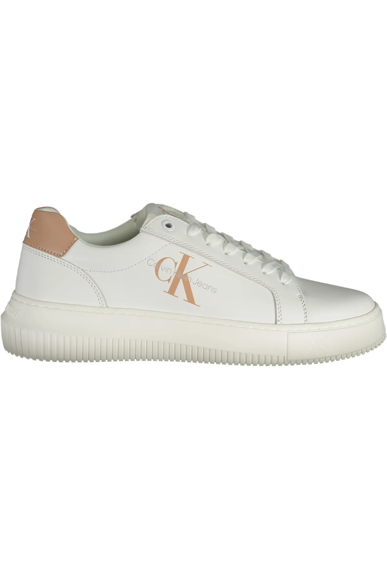 Damen SPORTSCHUH Weiß YW0YW00823_BI0K6