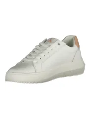 Calvin Klein Damen SPORTSCHUH Weiß | online kaufen