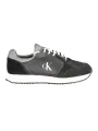 Calvin Klein Herren SPORTSCHUH Schwarz | online kaufen