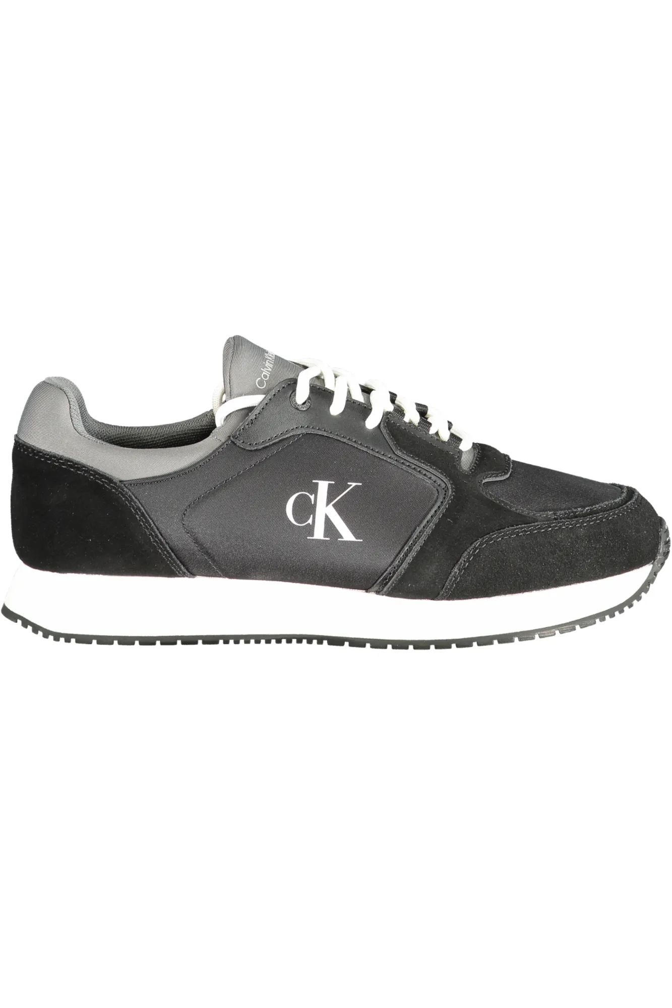 Herren SPORTSCHUH Schwarz YM0YM01152_NE0GP