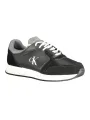 Calvin Klein Herren SPORTSCHUH Schwarz | online kaufen
