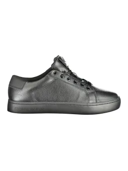 Calvin Klein Herren Sneaker Schwarz mieten - Flex-Fashion