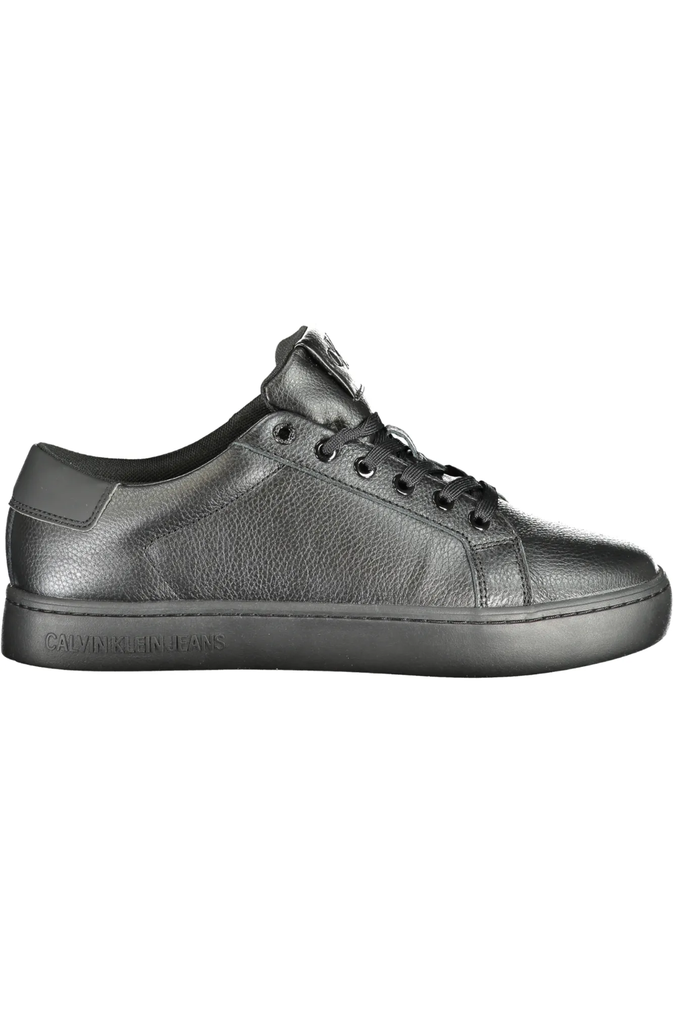 Herren SPORTSCHUH Schwarz YM0YM01164_NE0GJ